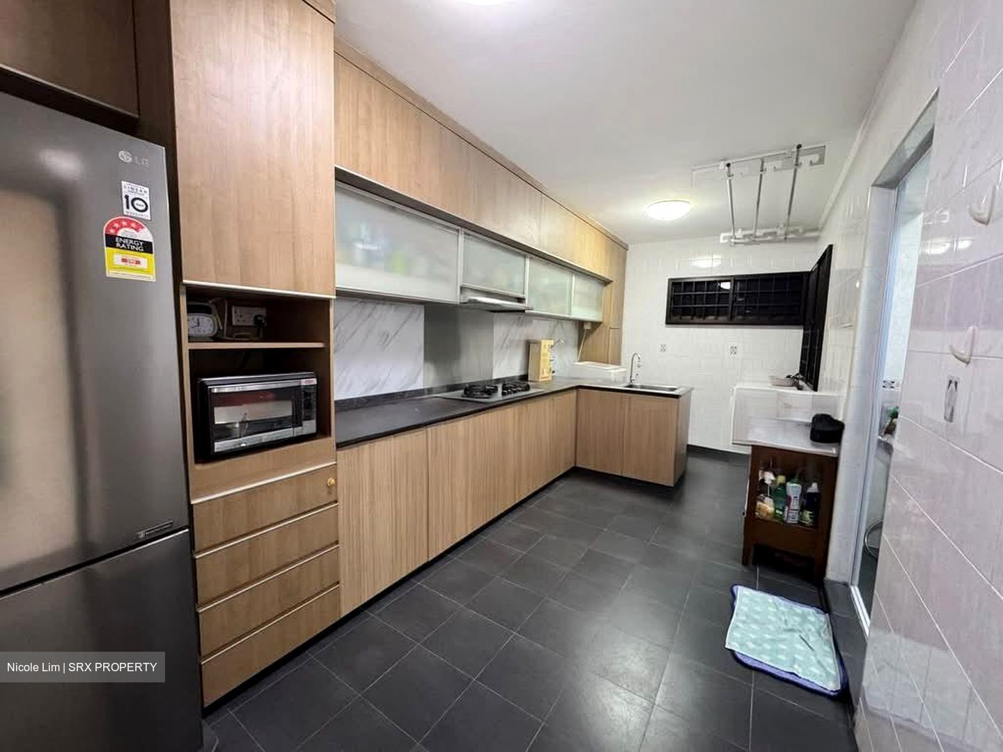 Blk 290B Compassvale Lodge (Sengkang), HDB 5 Rooms #566687061